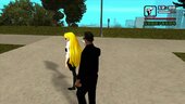 Florida Man And Florida Woman